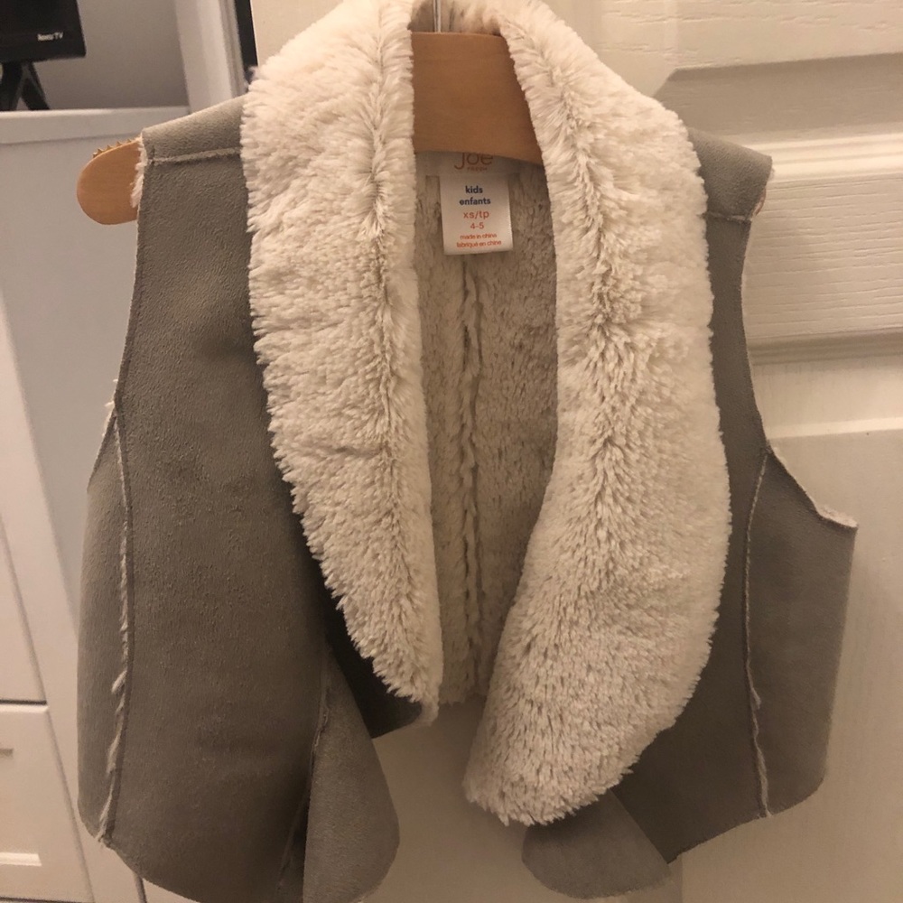 Vest